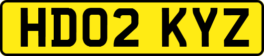 HD02KYZ