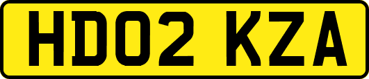 HD02KZA