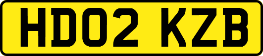 HD02KZB