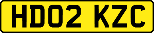 HD02KZC