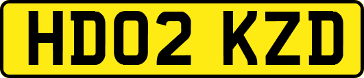 HD02KZD