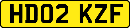 HD02KZF
