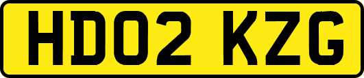 HD02KZG
