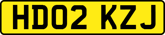 HD02KZJ