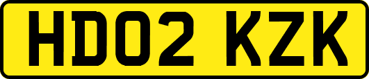 HD02KZK