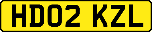 HD02KZL