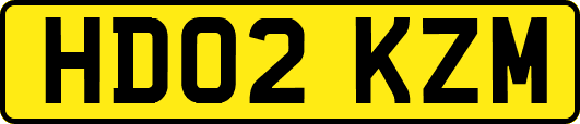 HD02KZM