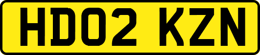 HD02KZN