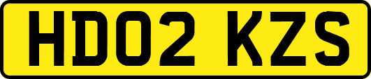 HD02KZS