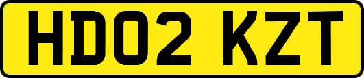 HD02KZT