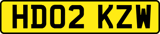HD02KZW