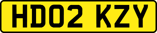 HD02KZY
