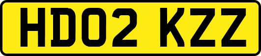 HD02KZZ