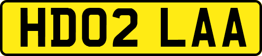 HD02LAA