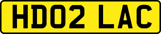 HD02LAC