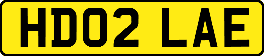 HD02LAE