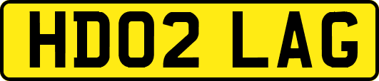 HD02LAG