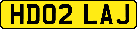 HD02LAJ