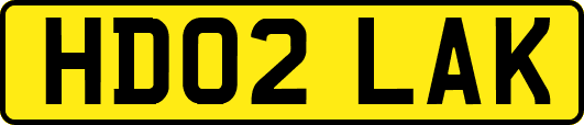 HD02LAK