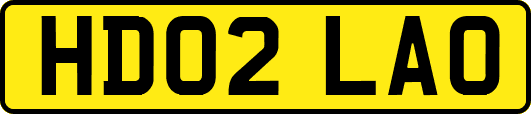 HD02LAO
