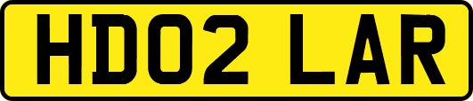 HD02LAR