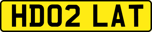 HD02LAT