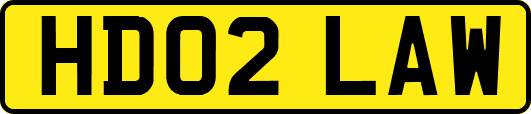 HD02LAW