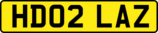 HD02LAZ