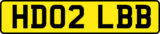 HD02LBB