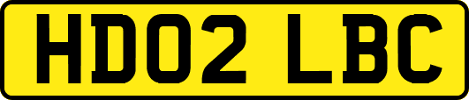 HD02LBC