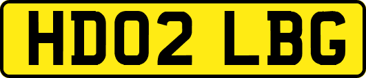 HD02LBG