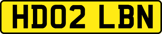 HD02LBN
