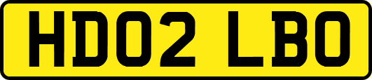 HD02LBO