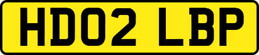 HD02LBP