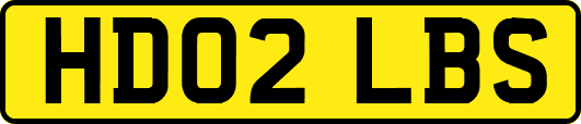 HD02LBS