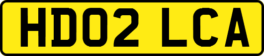 HD02LCA