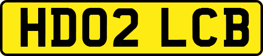 HD02LCB