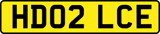 HD02LCE