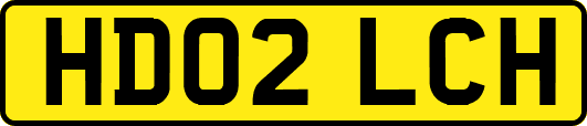HD02LCH