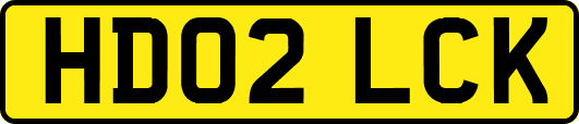 HD02LCK