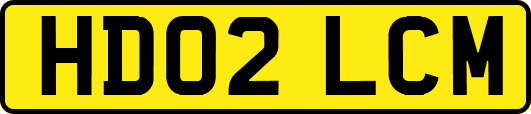 HD02LCM