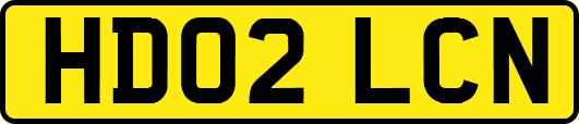 HD02LCN