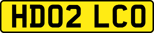 HD02LCO
