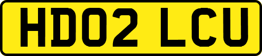 HD02LCU