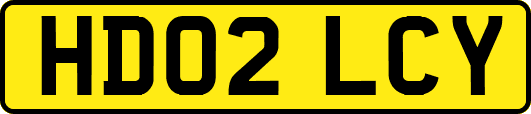HD02LCY