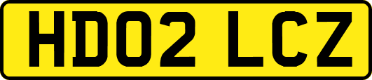 HD02LCZ