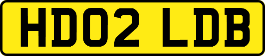 HD02LDB