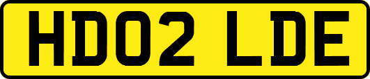 HD02LDE