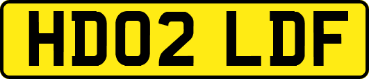 HD02LDF