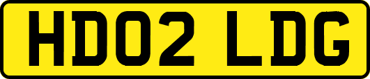 HD02LDG